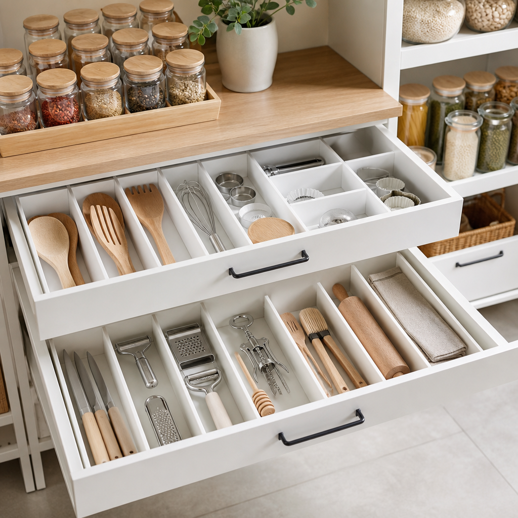Organización