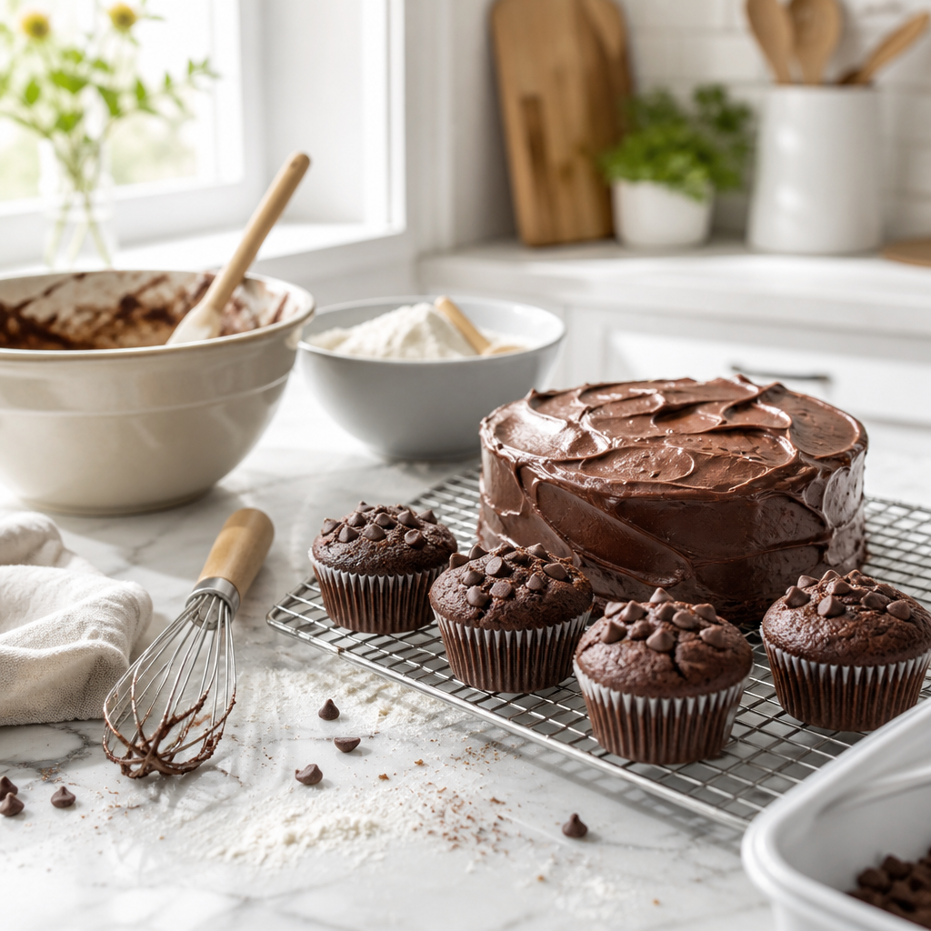 Repostería